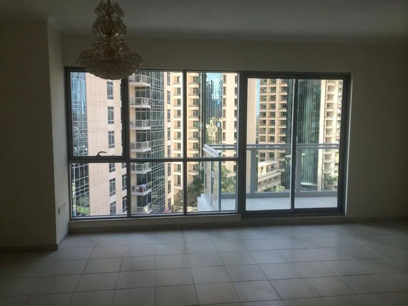 1 CH BURJ RESIDENCE 7 – Appartement Dubai (1/6)
