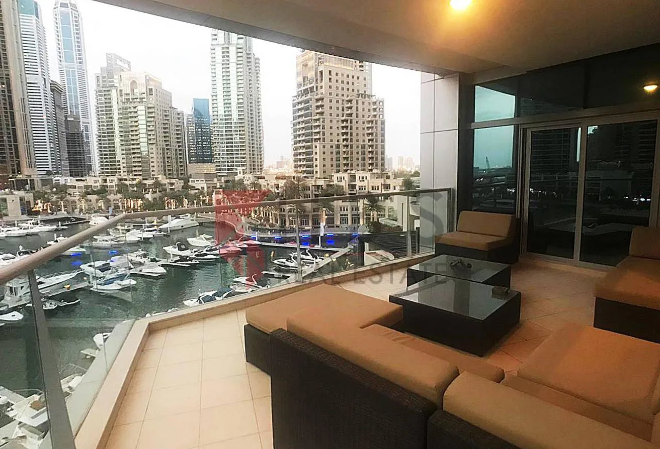 Appartement T4 unique – Appartement Dubai (3/5)