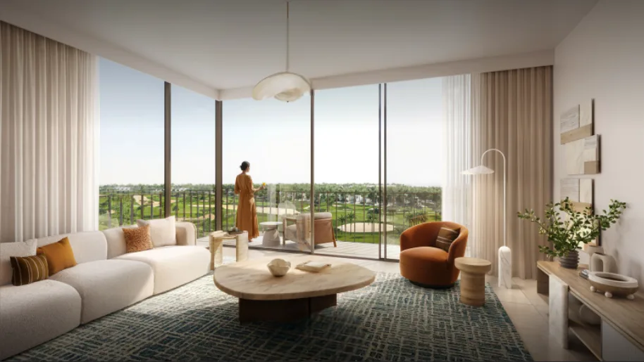 VISTA RIDGE BY EMAAR - EMAAR SOUTH – Appartement Emaar South (11/11)