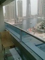 Joli appartement à vendre bien situé à Dubai Marina – Appartement Dubai (9/9)