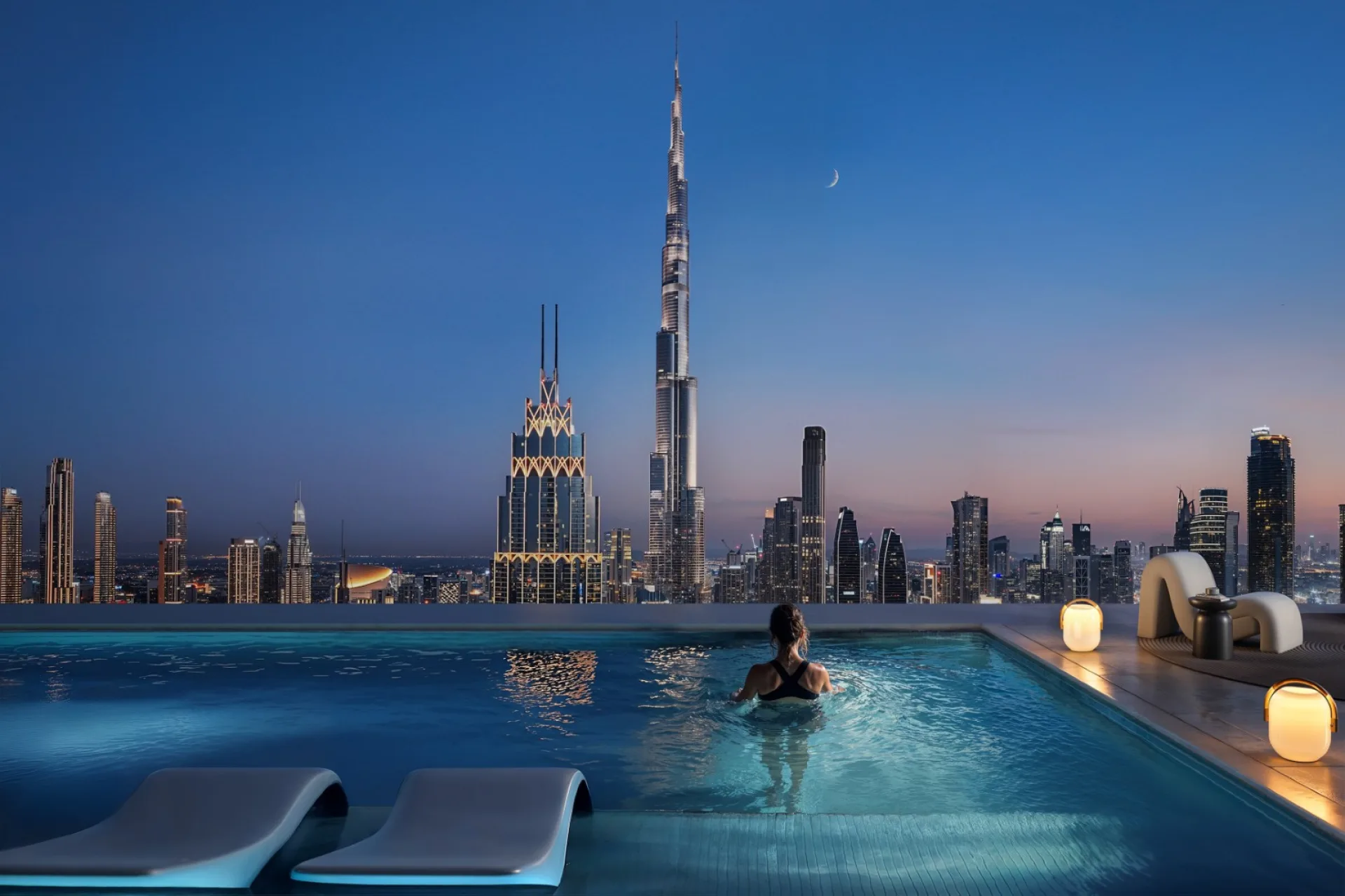 117788-250626-6b-rooftop-pool AKALA RESIDENCES BY ARADA – Appartement Zaabel 2 (12/30)