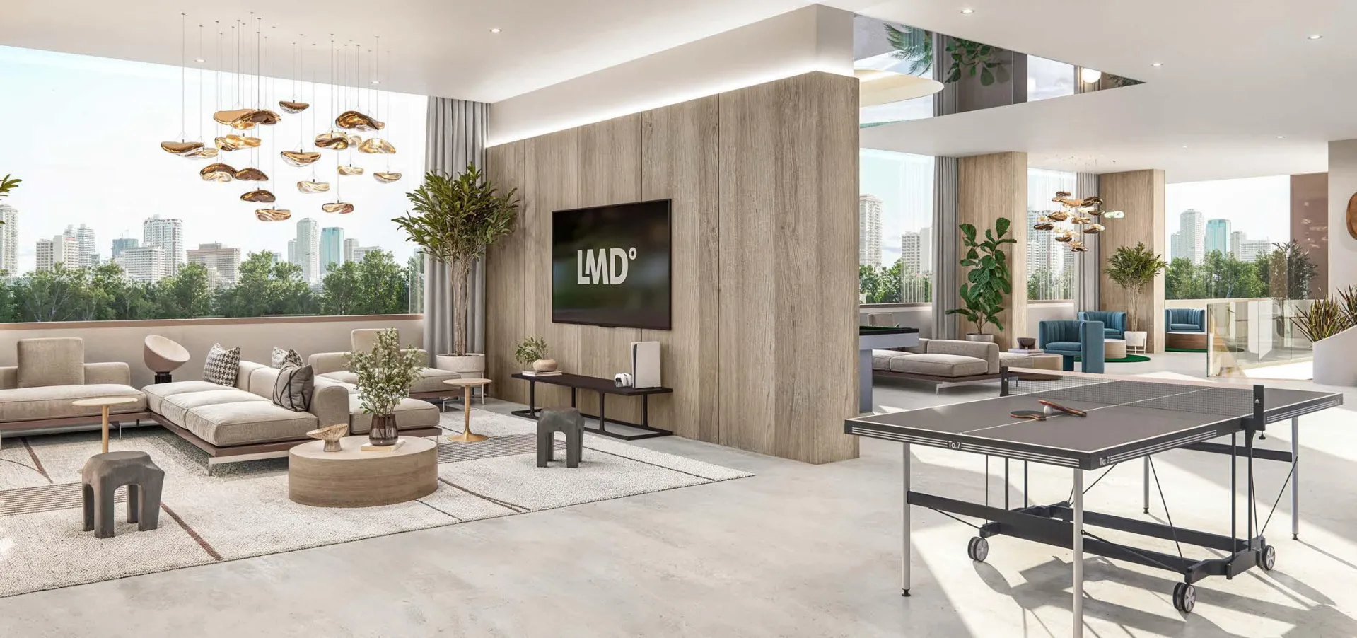 Taiyo Residences – Wasl Gate, Dubaï – Appartement Wasl Gate (8/17)