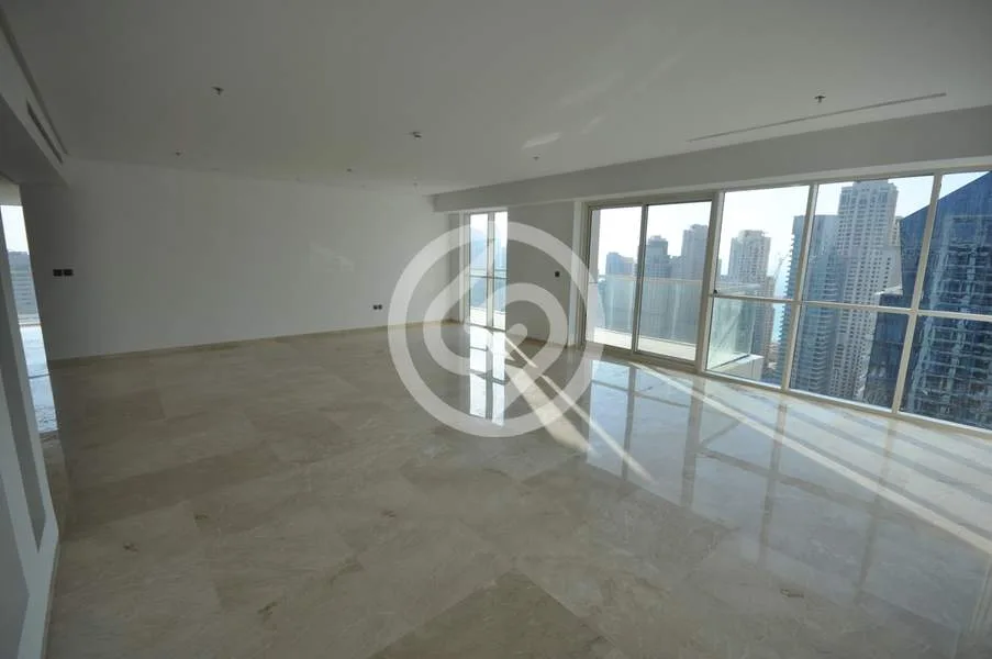 Somptueuse Penthouse à vendre à Dubai Marina – Appartement Dubai (8/10)
