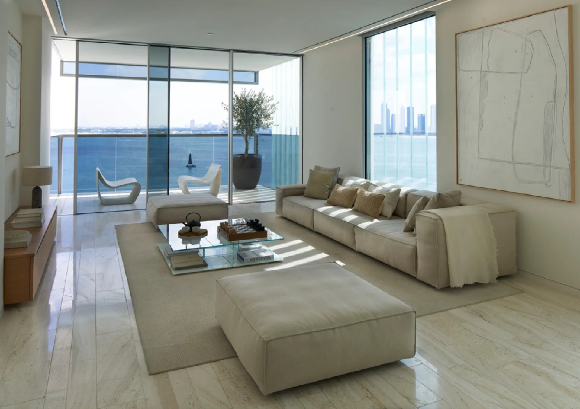 Présentation du Muraba DIA – Votre Accès Exclusif à un Mode de Vie Urbain Élevé – Appartement Dubai (9/16)