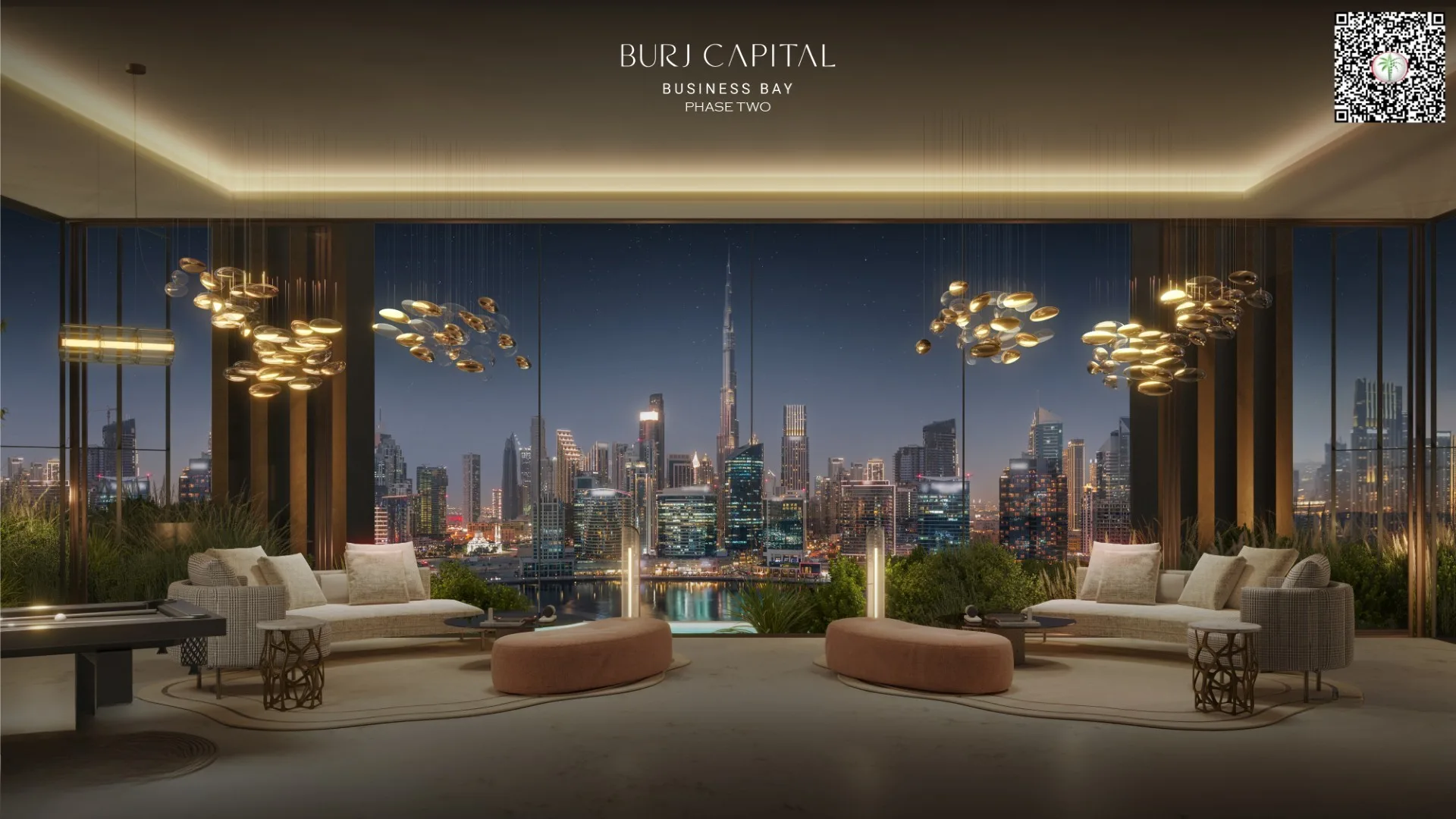 Burj Capital - Phase 2 – Commerce Dubai (5/8)