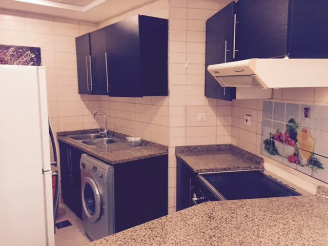 kitchen-1590746654377 Joli appartement 2 pièces meublé – Appartement Dubai (4/7)