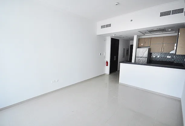 Beau studio en vente à Dubai Marina – Appartement Dubai (3/4)