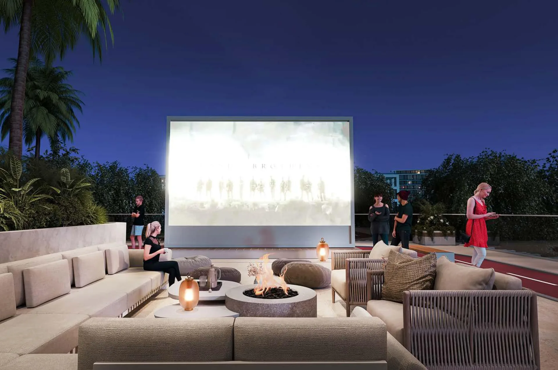 Maison Elysee III by Pantheon: L'alliance parfaite entre luxe et commodité – Appartement Jumeirah Village Circle (10/17)