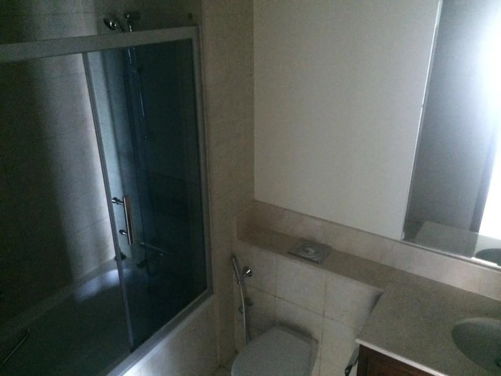 1 CH BURJ RESIDENCE 7 – Appartement Dubai (5/6)