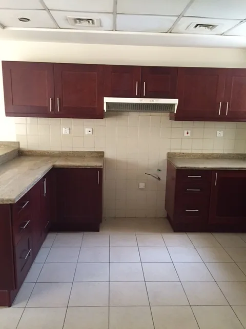 Grande villa 3 chambres dans un des plus beaux complexe résidentiel de Dubai – Villa Dubai (5/11)