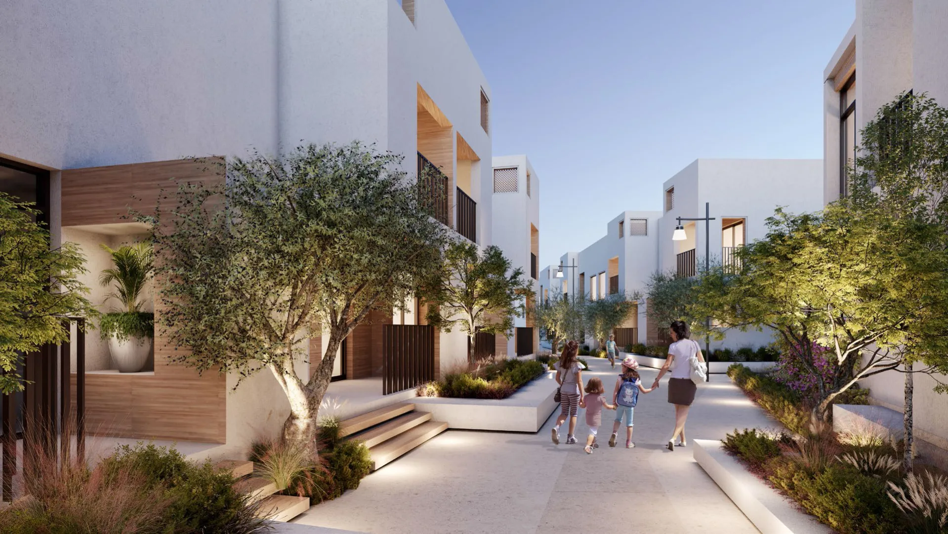 Emaar Bliss @ Arabian Ranches 3 – Maison Dubaï (13/18)