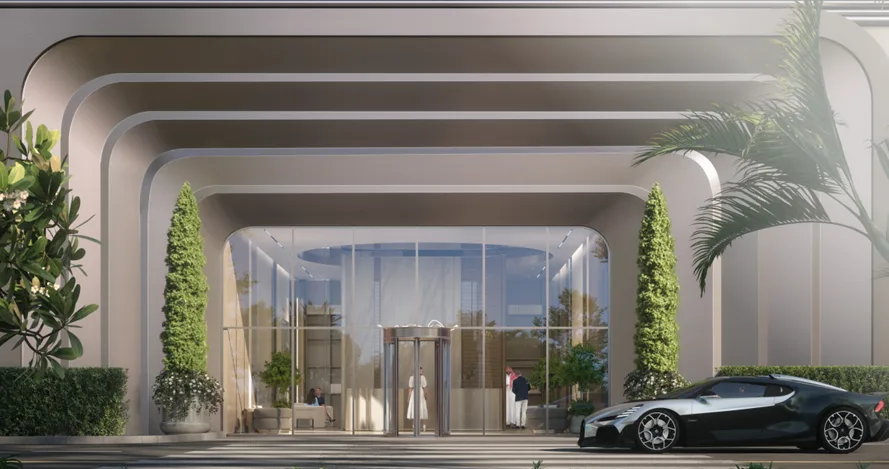 THE TIDES - DUBAI ISLANDS – Appartement dubai island (16/16)
