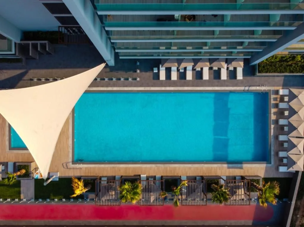 Bloom Heights - JVC – Appartement Dubai (12/25)