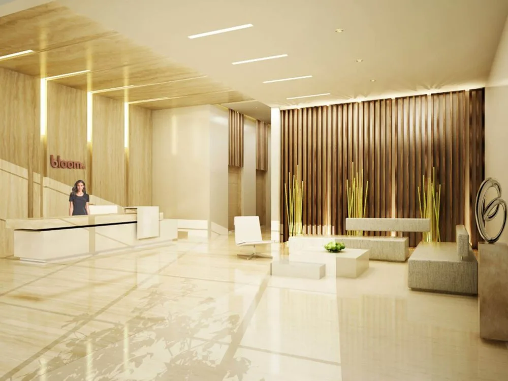 Bloom Heights - JVC – Appartement Dubai (6/25)