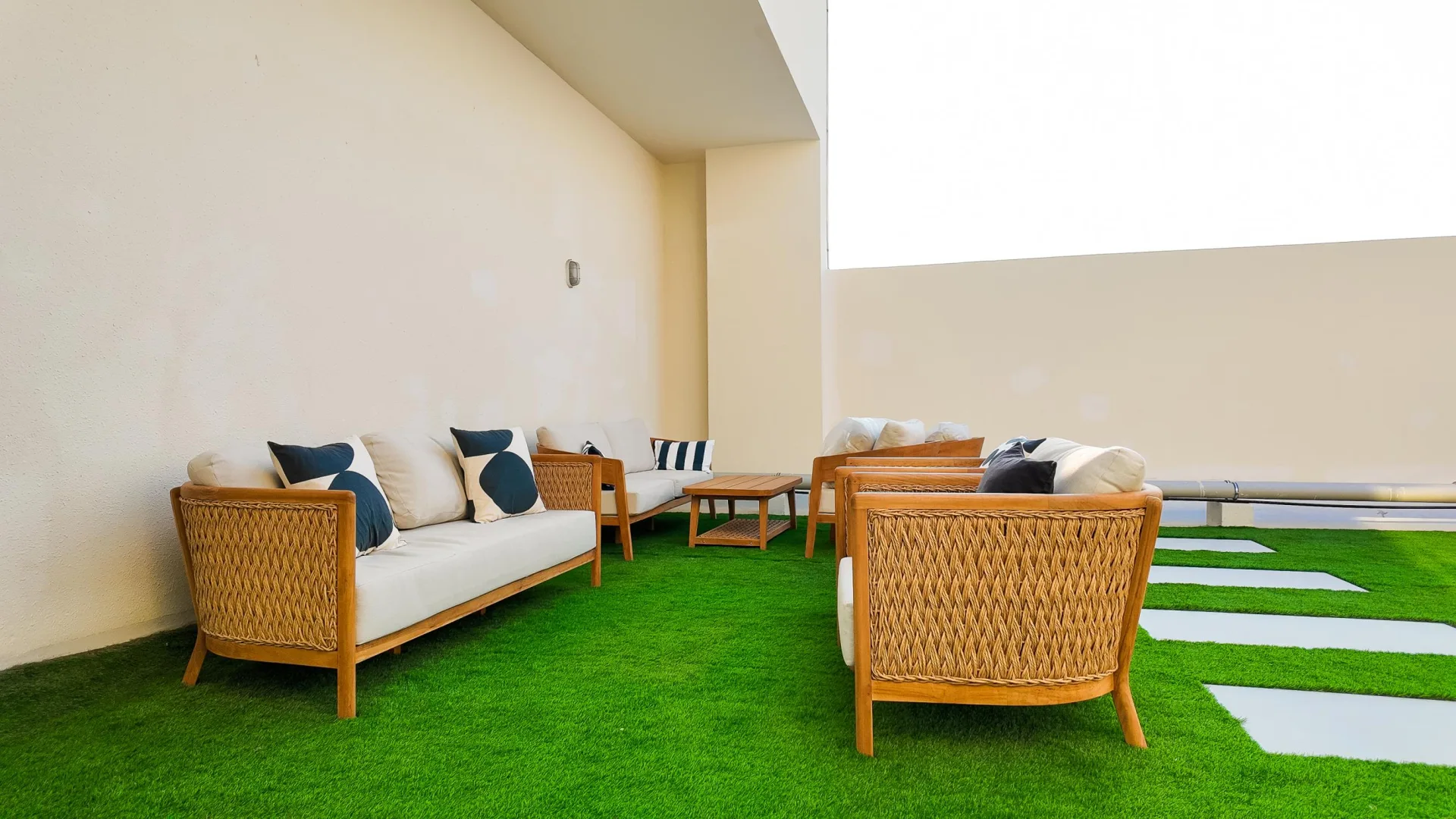 NEUF / STUDIO / MEUBLÉ – Appartement Dubai (14/20)