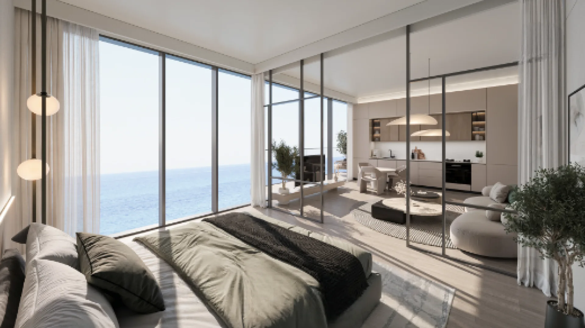 Skai residences – Appartement skai residence (14/15)