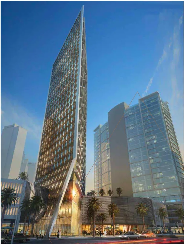 Marquise Square - Burj Khalifa District – Appartement Dubai (7/7)