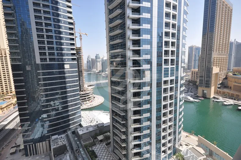 119-1590747065392 Magnifique appartement 2 pièces à la Marina – Appartement Dubai (4/6)