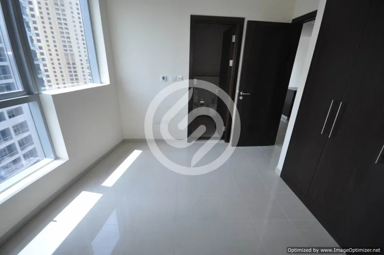 Superbe 2 pièces avec vue sur la Marina – Appartement Dubai (5/6)
