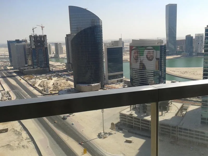 8B.9-1590745189100 1CH @ 8 BOULEVARD WALK A 1.65 MILLION – Appartement Dubai (10/10)
