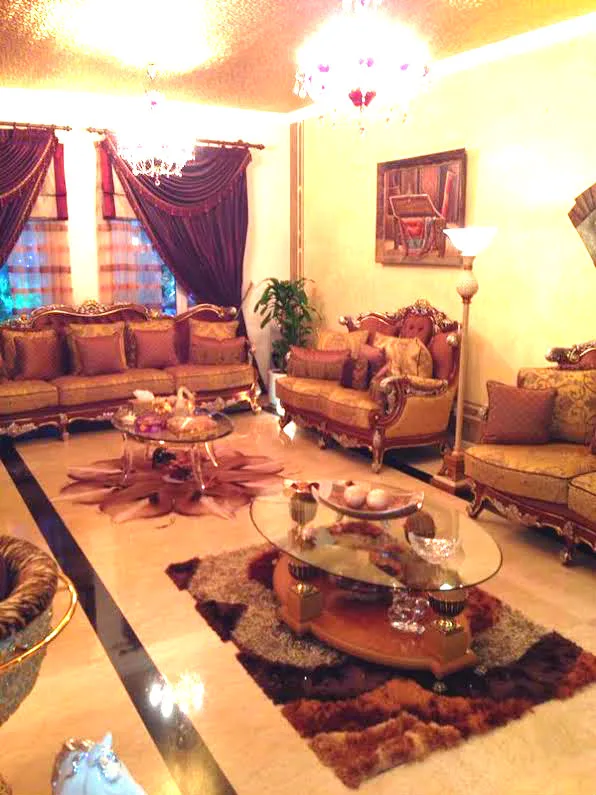 Grande villa à vendre dans la communauté de Meadows – Villa Dubai (9/10)