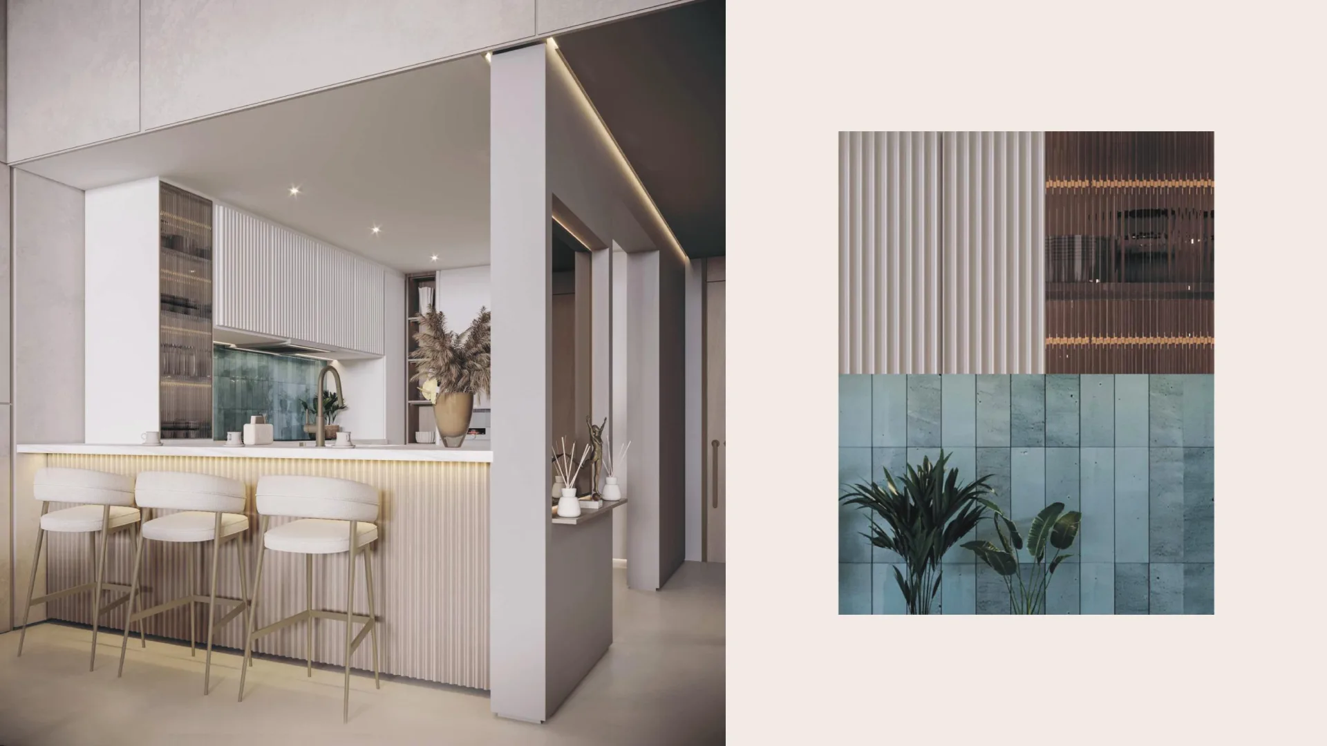 Ayamore Residence – Là où la vie insulaire rencontre le luxe urbain – Appartement Dubai (5/13)