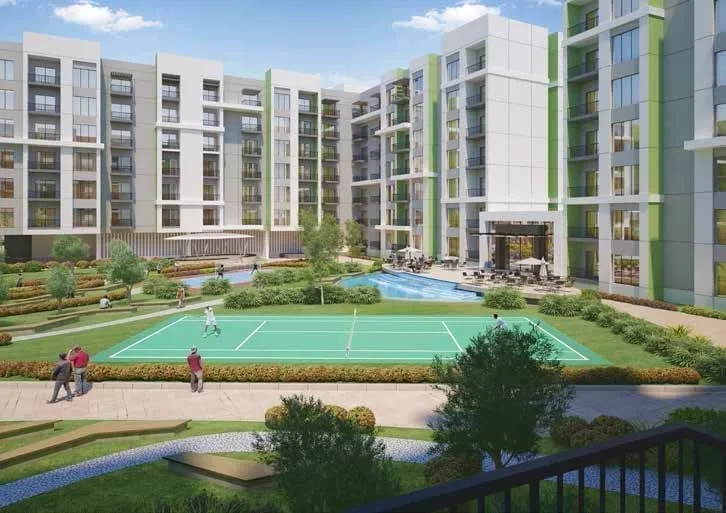 OLIVZ by Danube - Résidences Abordables – Appartement Dubaï (10/14)