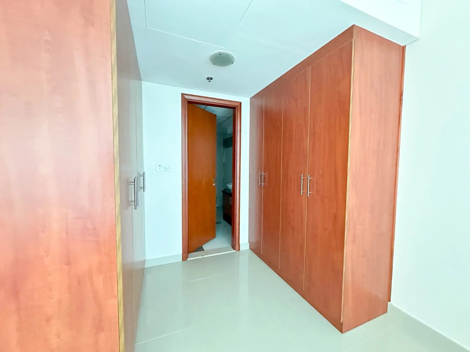 appartement 1 chambre spacieux avec vue imprenable sur l'horizon à DIFC – Appartement DUBAI (7/9)
