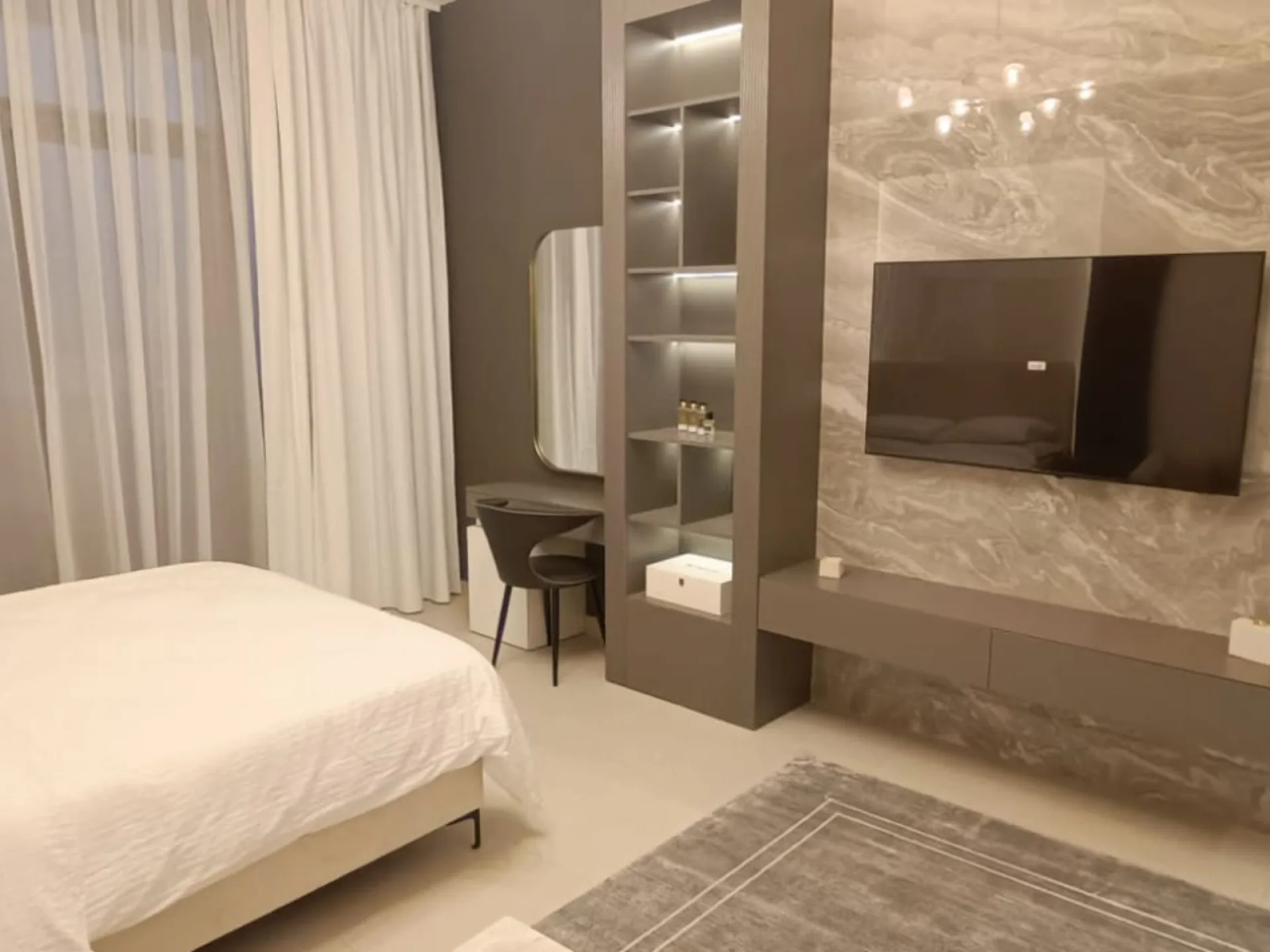 NEUF / STUDIO / MEUBLÉ – Appartement Dubai (6/20)