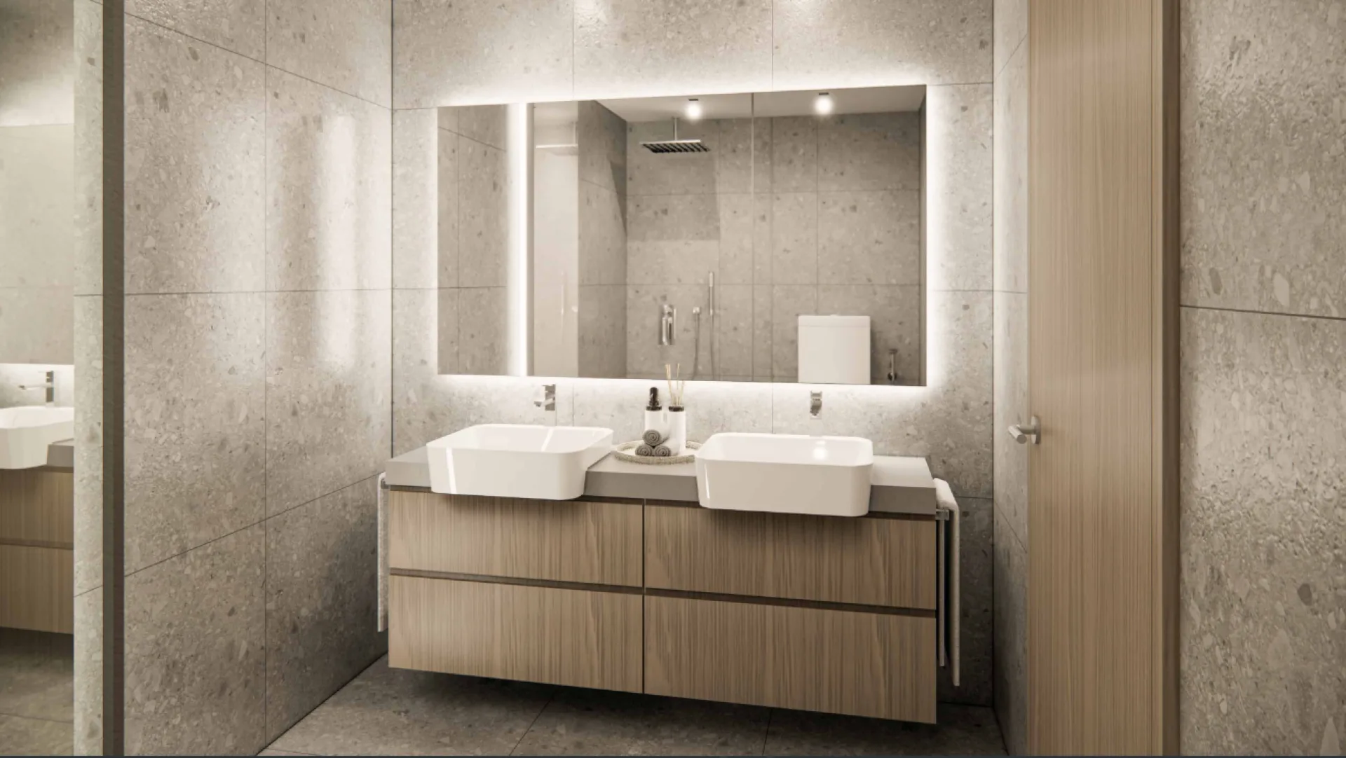 MARLIN II - AL REEM ISLAND - ABU DHABI – Appartement Al Reem Island (6/10)