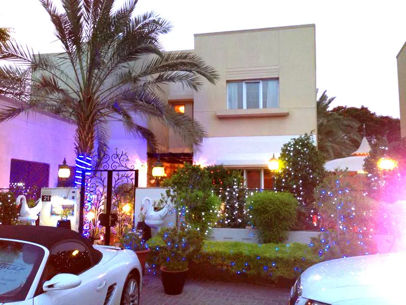 Grande villa à vendre dans la communauté de Meadows – Villa Dubai (2/10)