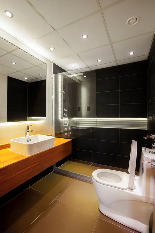Studio neuf très bon prix dans un nouveau quartier – Appartement Dubai (6/7)