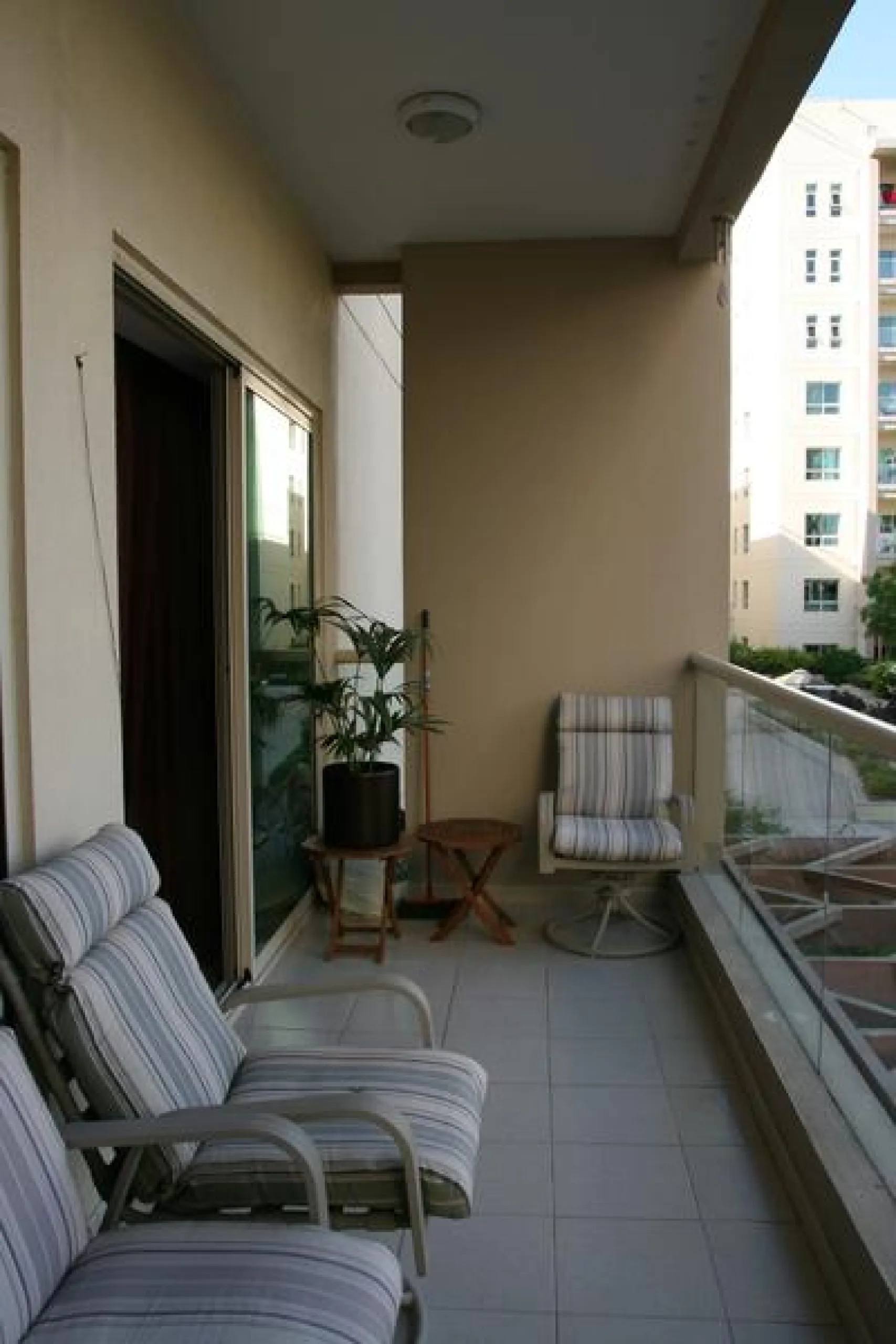 The Greens Al Arta 4 2 ch plus bureau – Appartement Dubai (6/9)