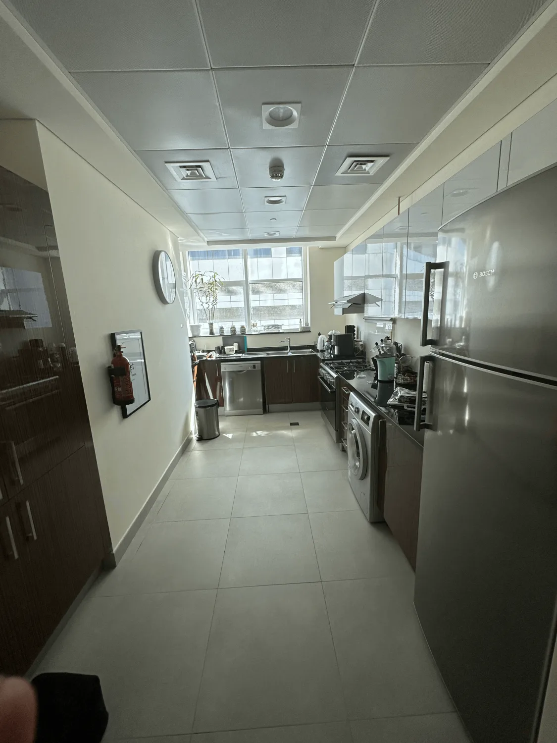 Spacieux T2 dans une des tours les plus standing de la Marina – Appartement Dubai (7/9)