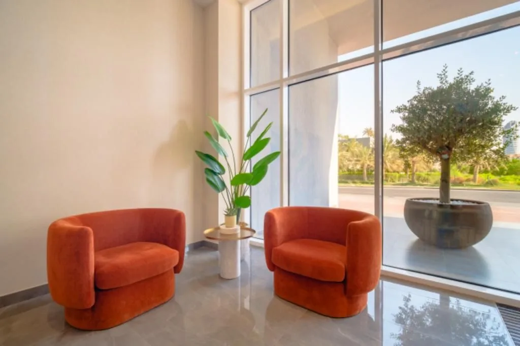 Bloom Heights - JVC – Appartement Dubai (20/25)