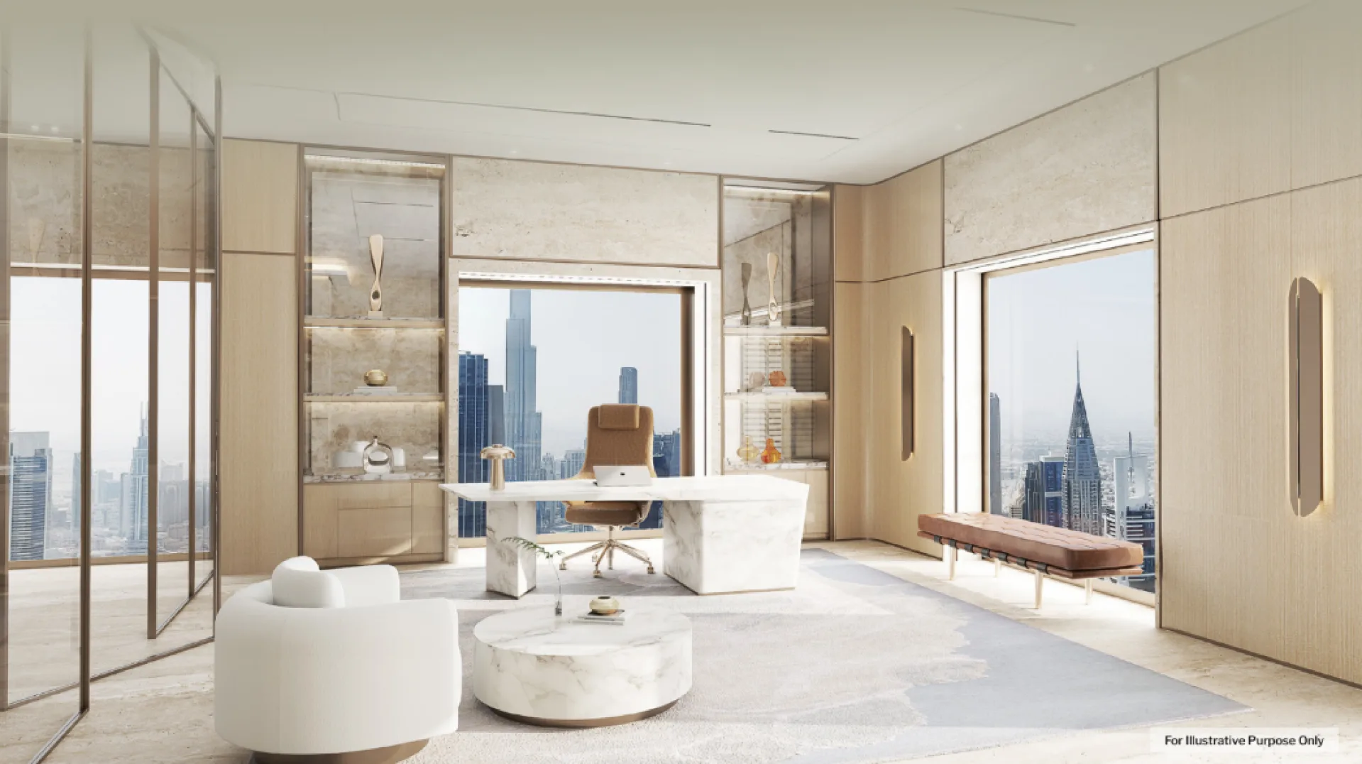 104247-2663d9b6-fe70-4b99-903f-5b7f9101ab91 AHS TOWER - SHEIKH ZAYED ROAD – Commerce Dubai (16/16)