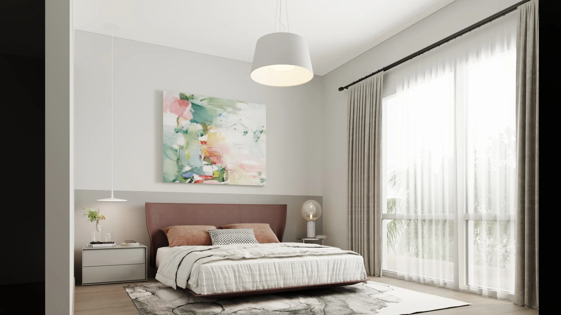 The Pulse Residence 1: Luxe et Confort au Cœur de [District] – Villa The Pulse Residence 1 (5/9)