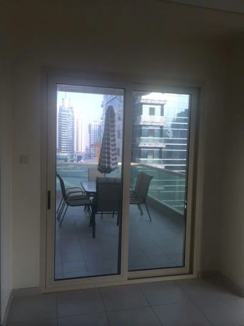 Superbe studio avec terrasse à vendre sur la Marina. Appartement Dubai (5/5)