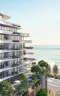 Découvrez l'élégance côtière ultime au Blue Beach Residence – Appartement Ajmal Makan City, (1/9)