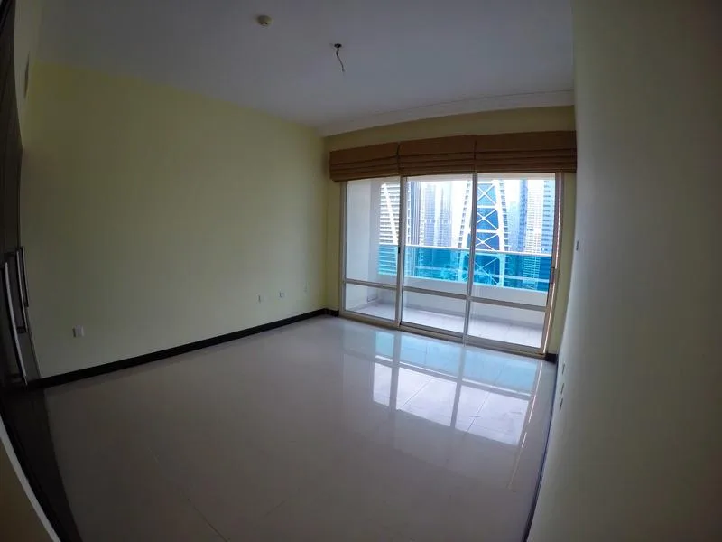 O2 residence appartement à 1 chambre! – Appartement Dubai (6/9)