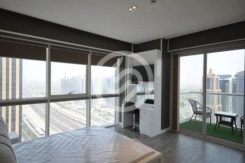 Superbe appartement meublé neuf en vente sur Dubai Marina – Appartement Dubai (10/10)