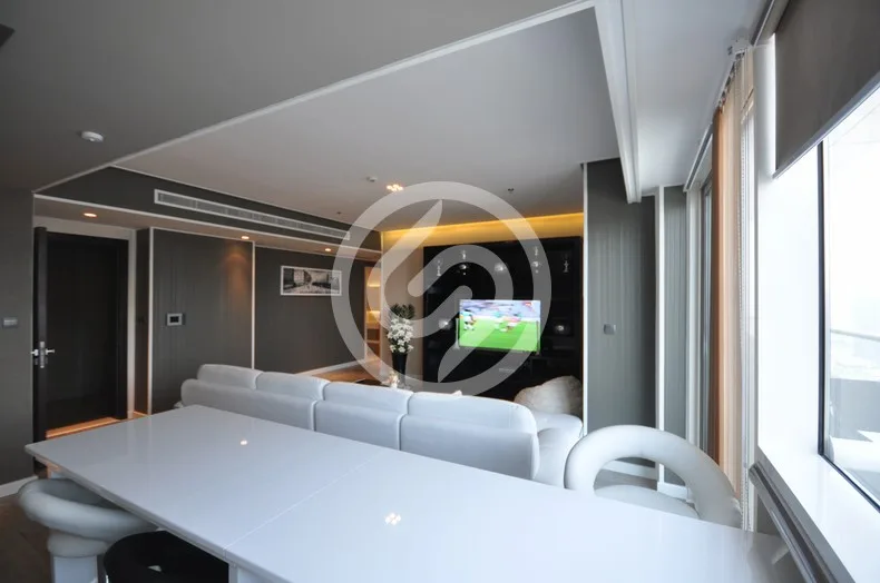 Superbe appartement meublé neuf en vente sur Dubai Marina – Appartement Dubai (4/10)