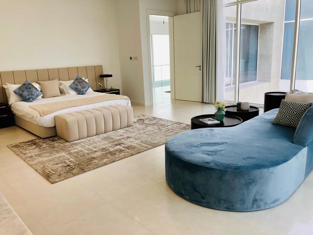 Villa contemporaine 5 chambres à vendre. Villa Dubai (19/30)
