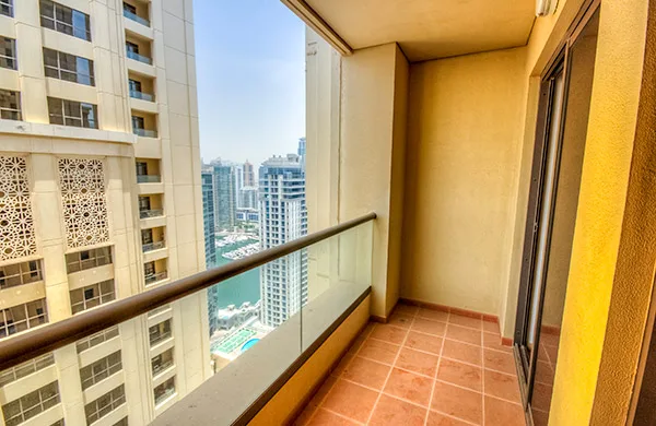 Immense appartement 4 pièces en vente à la Marina – Appartement Dubai (2/14)