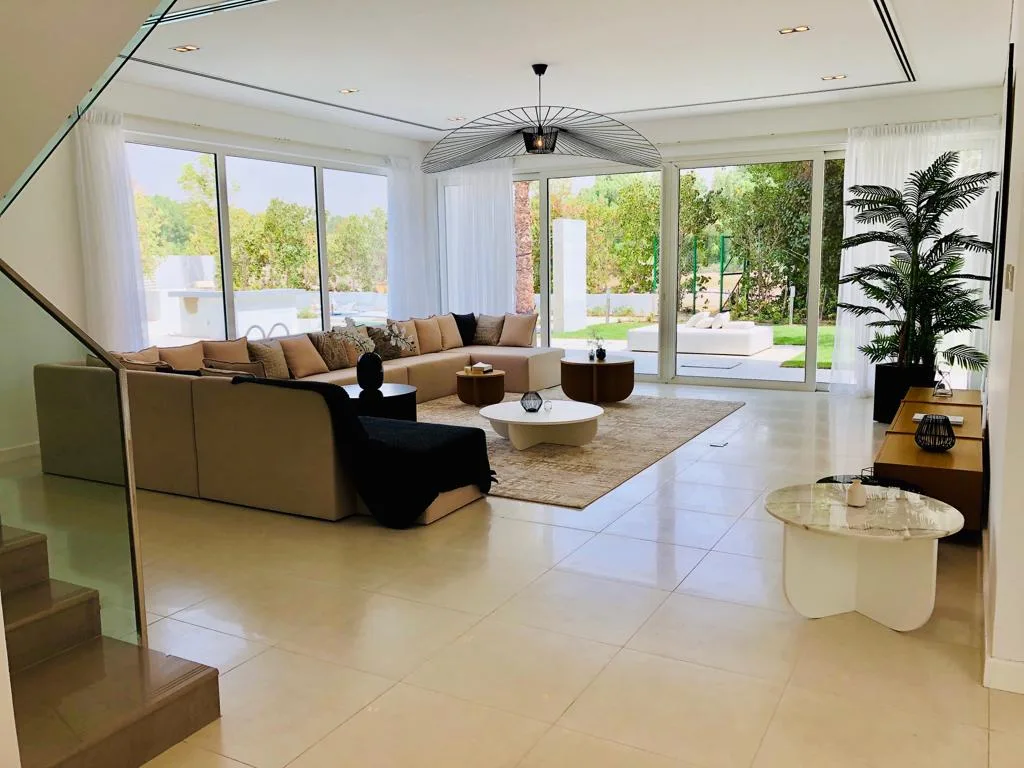Villa contemporaine 5 chambres à vendre. Villa Dubai (9/30)