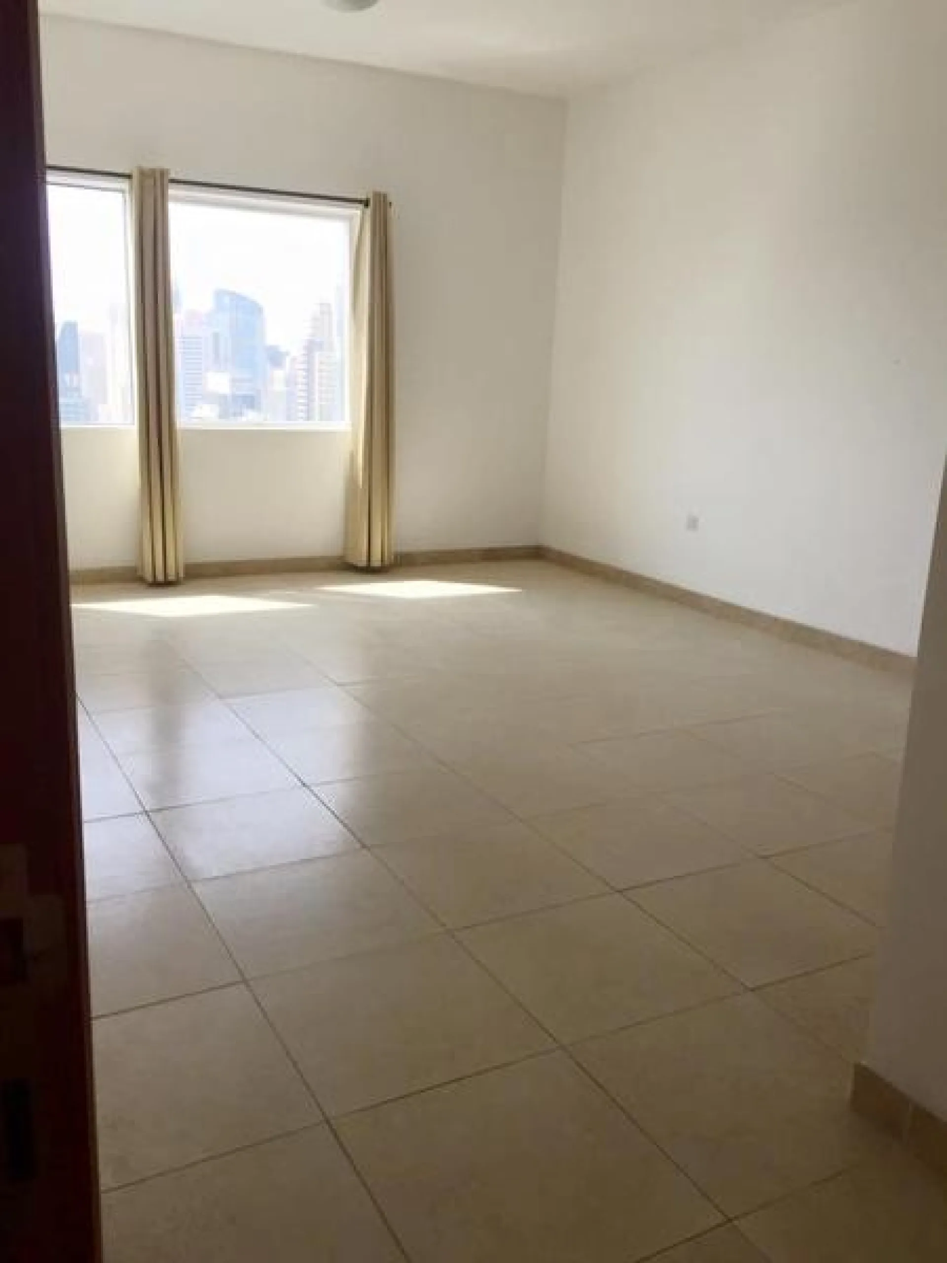 Grand appartement à 1 chambre à MAG 218 Tower avec une entière sur la marina – Appartement Dubai (7/12)