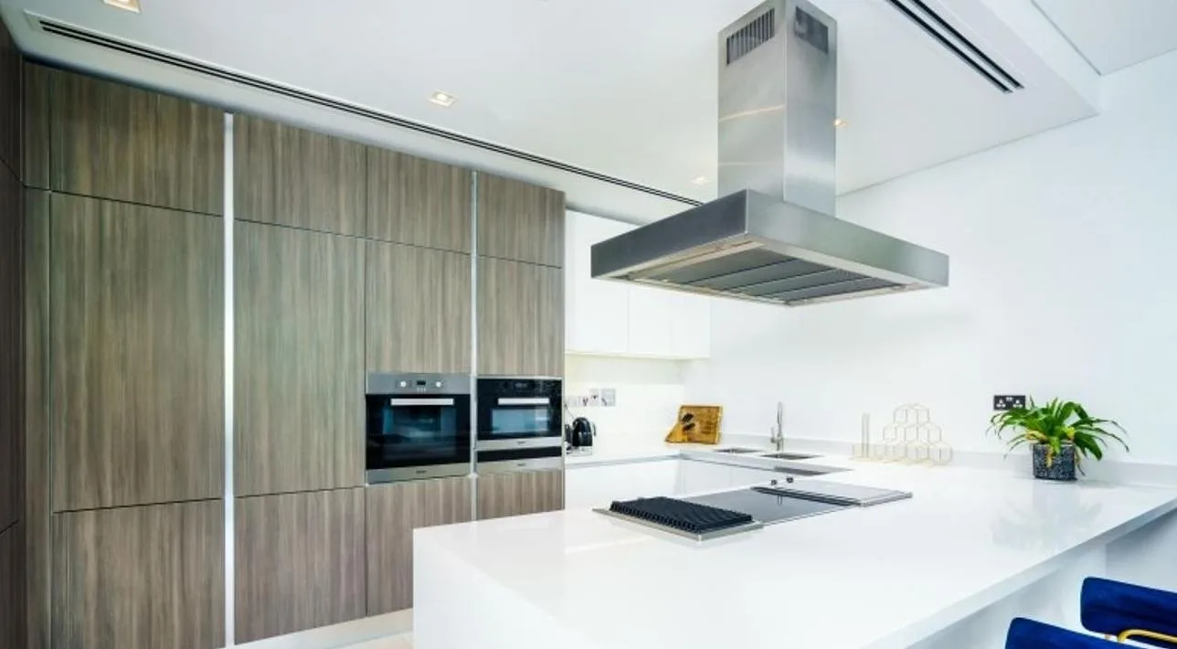 Immense et luxueux appartement dans le quartier le plus exclusif et onéreux de Dubai – Appartement Dubai (4/16)
