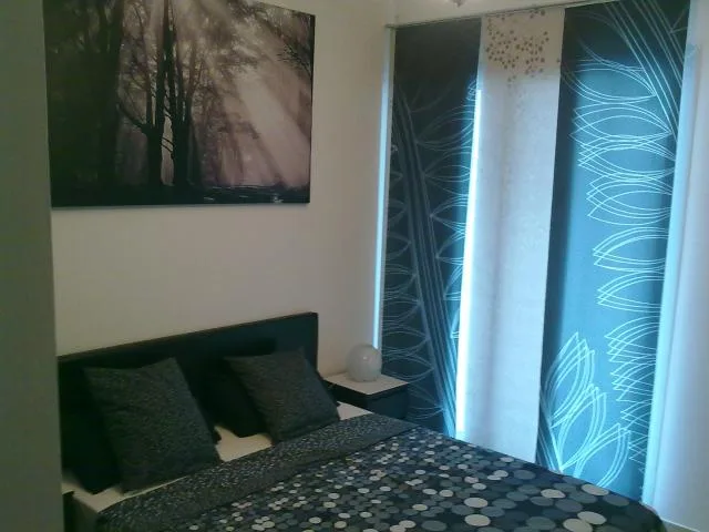 Joli appartement à vendre bien situé à Dubai Marina – Appartement Dubai (3/9)