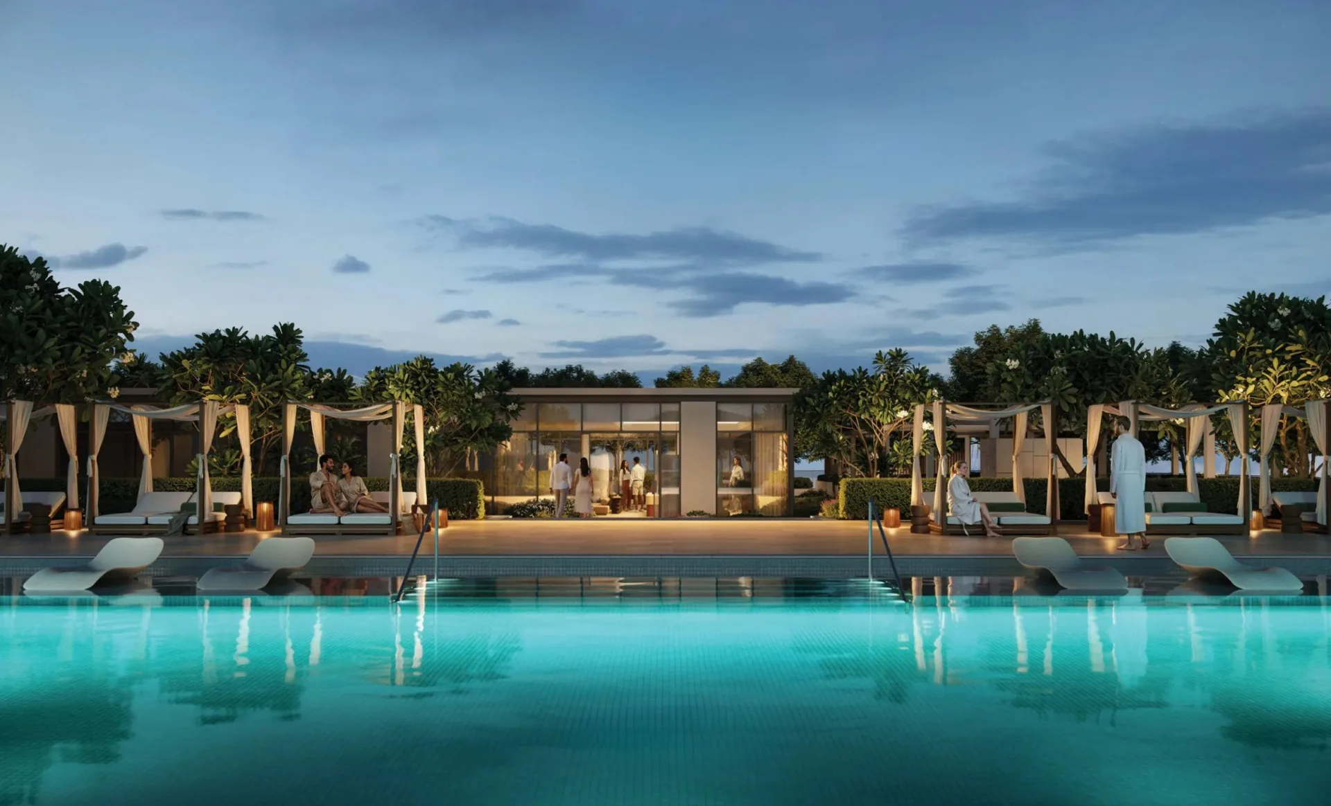 EMAAR MONTIVA – Appartement Dubai (7/11)