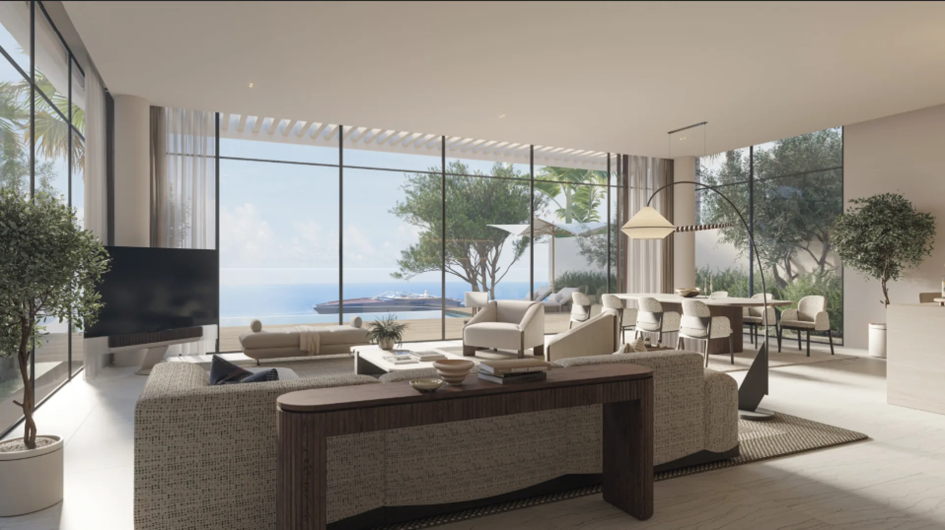 Anantara Residences - Ras Al Khaimah – Appartement Anantara (6/18)